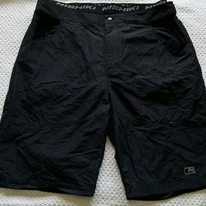 Mountain Bike Shorts
